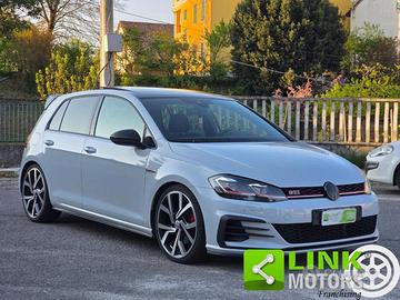 VOLKSWAGEN Golf GTI Performance 2.0 5p TSI DSG 3