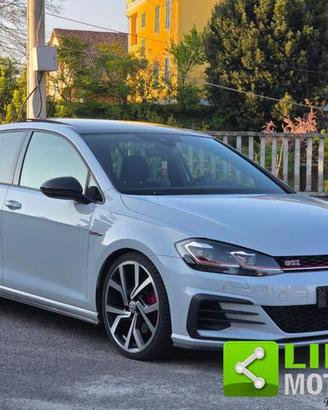 VOLKSWAGEN Golf GTI Performance 2.0 5p TSI DSG 3
