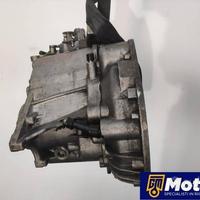 Cambio 640940 per Mercedes - 2.0 Diesel