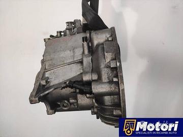Cambio 640940 per Mercedes - 2.0 Diesel