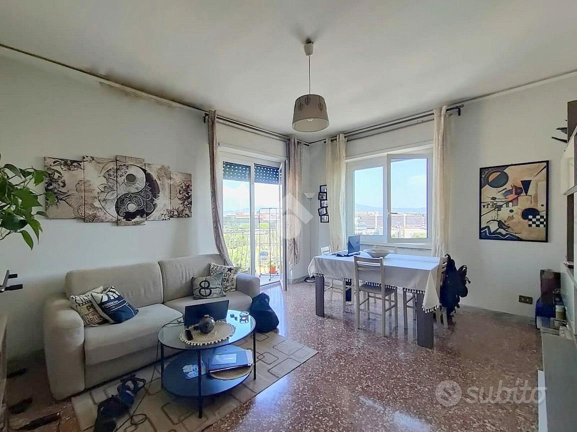 Appartamento – Roma, Cinecittà, Don Bosco - Vista 2
