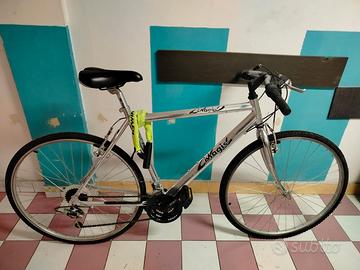 city bike Magis