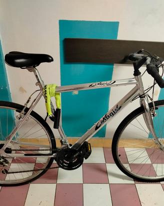 city bike Magis