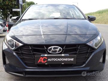 HYUNDAI i20 1.2MPI GPL PREZZO VALIDO FINO 23.05,