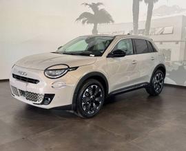 FIAT 600 (2023-->) Hybrid DCT MHEV La Prima