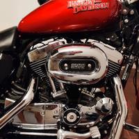 Sportster 1200 Superlow T