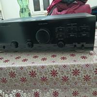 Kenwood ka-1060 amplificatore integrato 