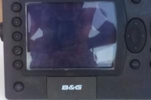 Plotter cartografico