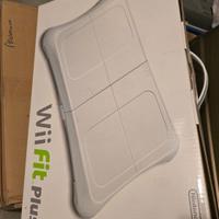 Nintendo Balance board wii fit plus
