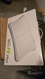 Nintendo Balance board wii fit plus