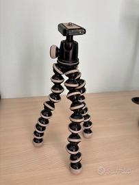 Treppiede Joby grande