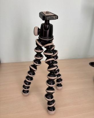 Treppiede Joby grande