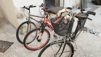 Biciclette 