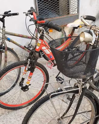 Biciclette 
