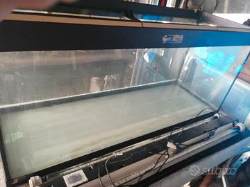 Acquario Completo