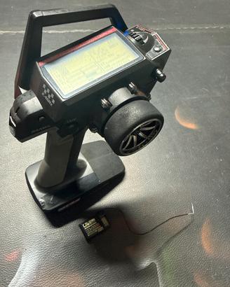 Sanwa mt4s
