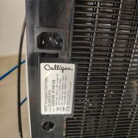 Mini frigo per impianto culligan piu bombala per a