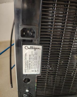 Mini frigo per impianto culligan piu bombala per a