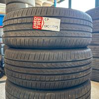 4 GOMME USATE ESTIVO 2355519 - CP17018915