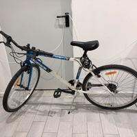 Bici decathlon rockrider 5.0