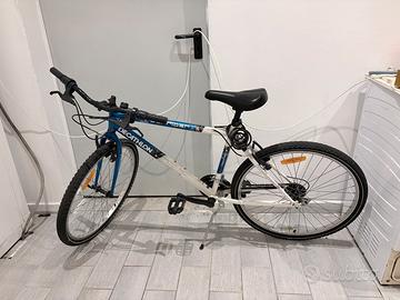 Bici decathlon rockrider 5.0