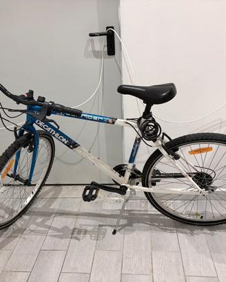 Bici decathlon rockrider 5.0