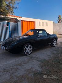 Fiat Barchetta