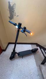 Monopattino elettrico