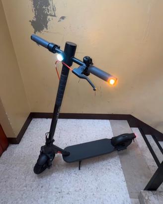 Monopattino elettrico
