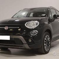 Fiat 500x ricambi 2018-2020