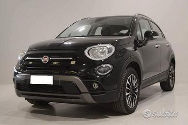 Fiat 500x ricambi 2018-2020