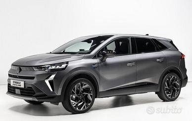 RENAULT SYMBIOZ FULL HYBRID E-TECH 145CV TECHNO 20