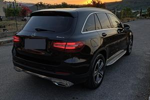Mercedes glc 250 4matic