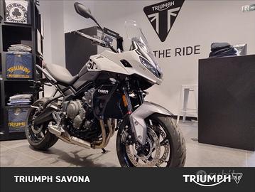 TRIUMPH Tiger Sport 660 Abs