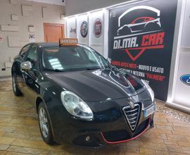 Alfa Romeo Giulietta 1.4 Turbo 105 CV soli 119000 