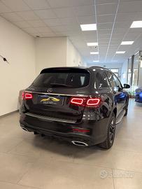 Mercedes-benz GLC 220 d 4Matic Premium Plus