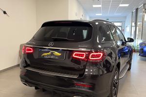 Mercedes-benz GLC 220 d 4Matic Premium Plus