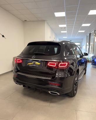 Mercedes-benz GLC 220 d 4Matic Premium Plus