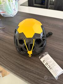 Casco da arrampicata