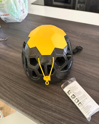 Casco da arrampicata