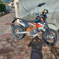 KTM 690 Enduro - 2016