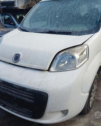 RICAMBI FIAT QUBO ANNO 2012, 1248 GASOLIO 75CV