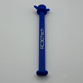 Portagomme Buggy 1:8 Tyre Stick "Screw Lock"