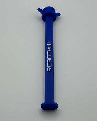 Portagomme Buggy 1:8 Tyre Stick "Screw Lock"