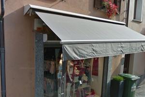 Negozio in via Sant Anselmo 17