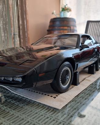 SUPERCAR K.I.T.T.