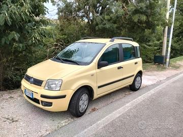 FIAT Panda 2ª serie - 2005