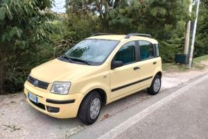 FIAT Panda 2ª serie - 2005