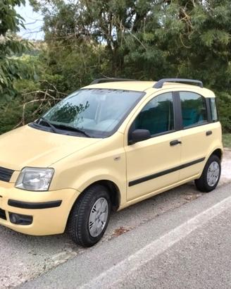 FIAT Panda 2ª serie - 2005