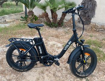 FAT BIKE Vitilan